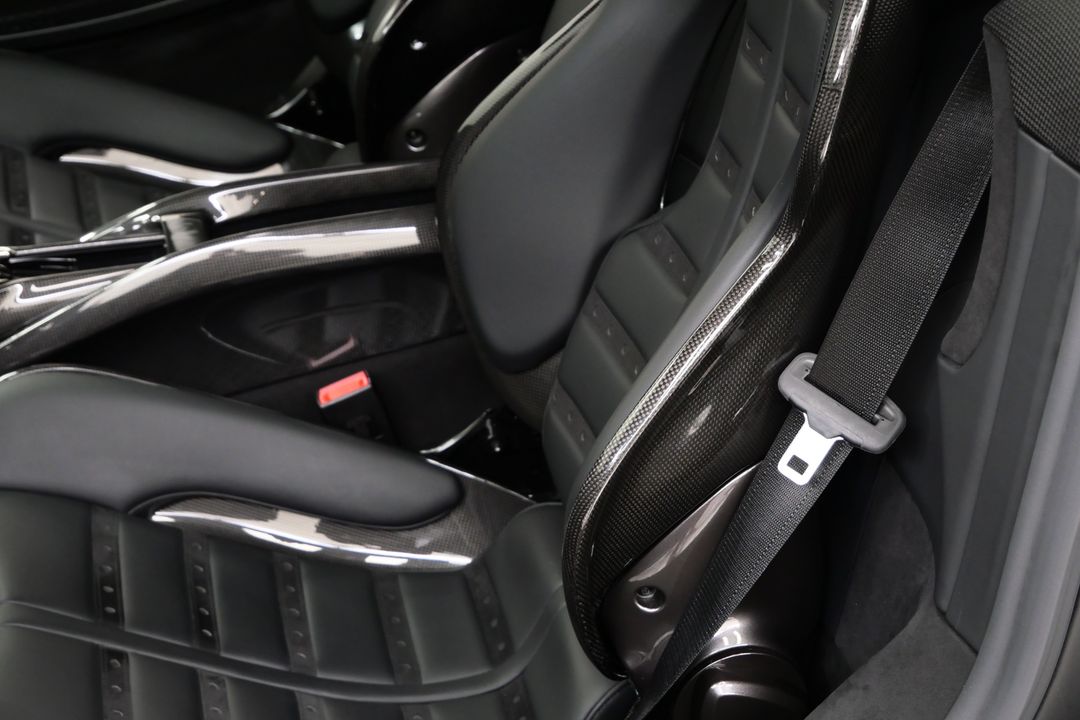 2022 Ferrari SF90 Stradale