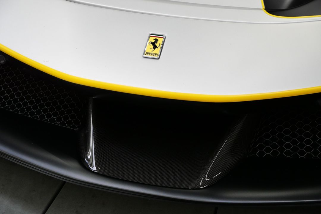 2022 Ferrari SF90 Stradale