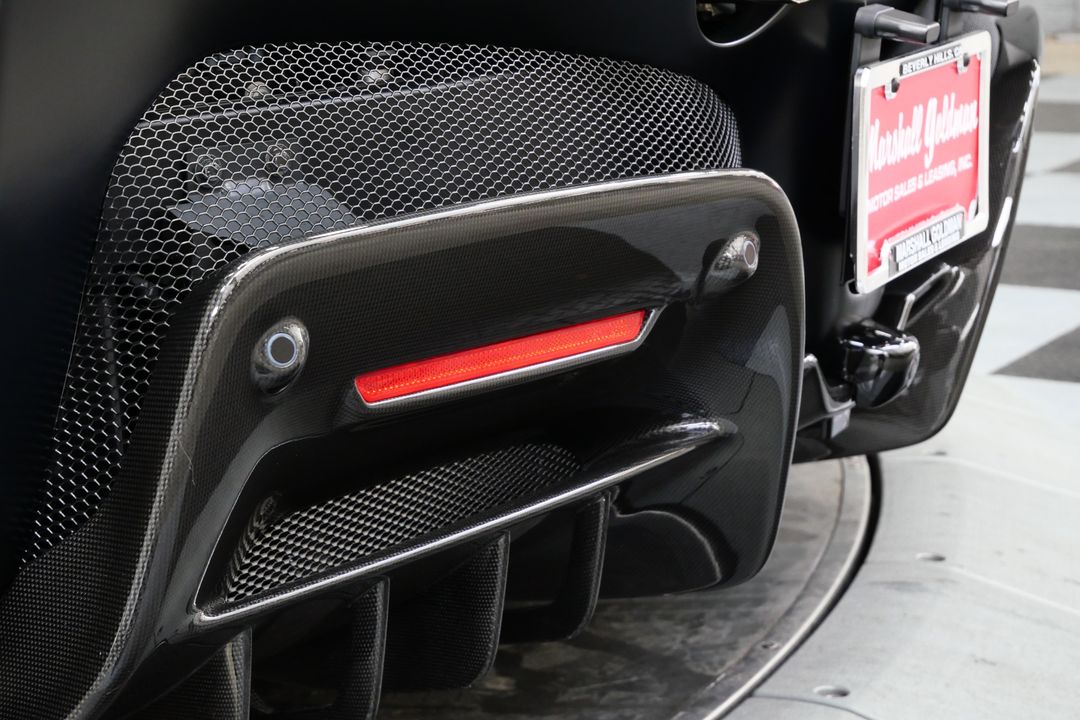 2022 Ferrari SF90 Stradale