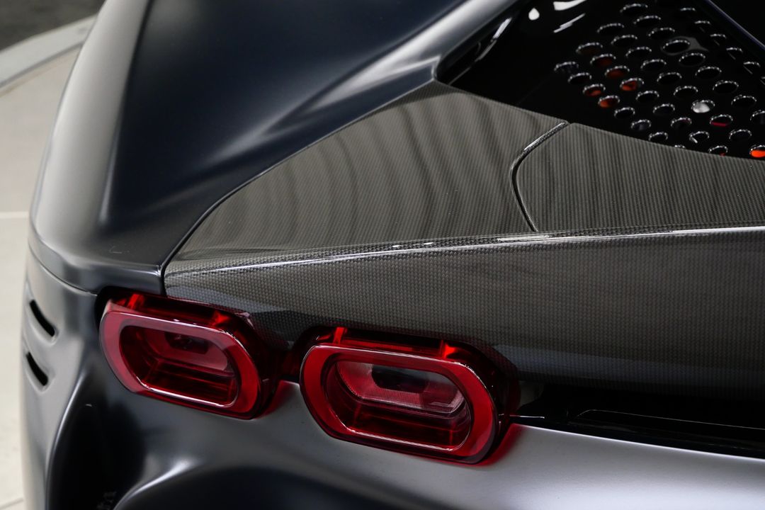 2022 Ferrari SF90 Stradale