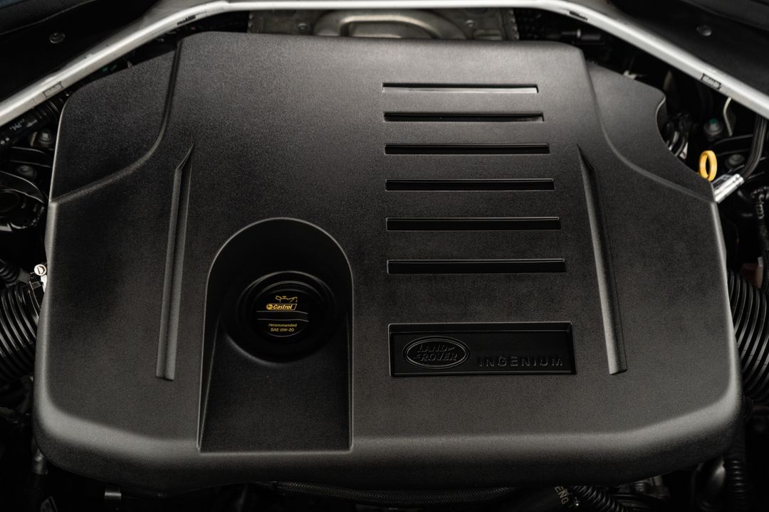 2023 Land Rover Range Rover Sport