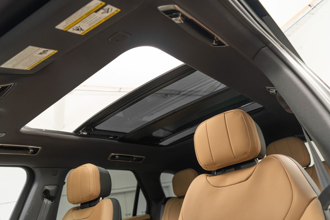 2023 Land Rover Range Rover Sport