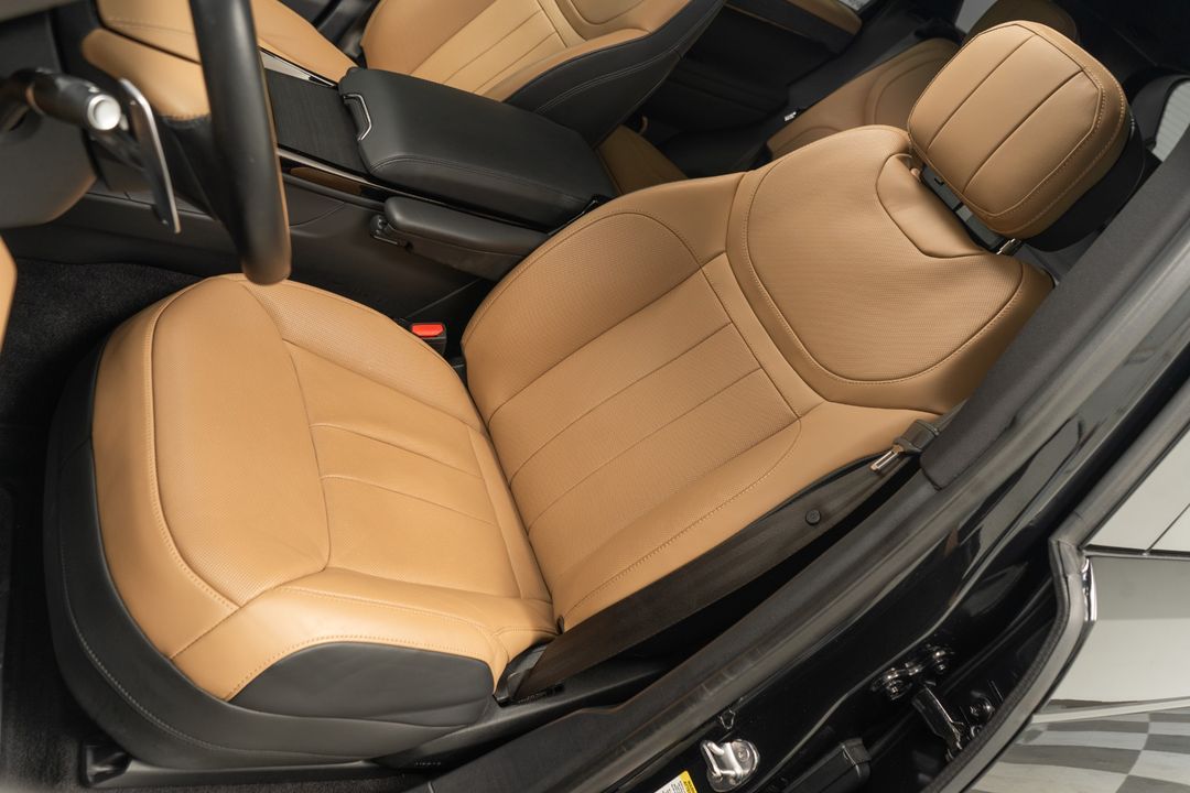2023 Land Rover Range Rover Sport
