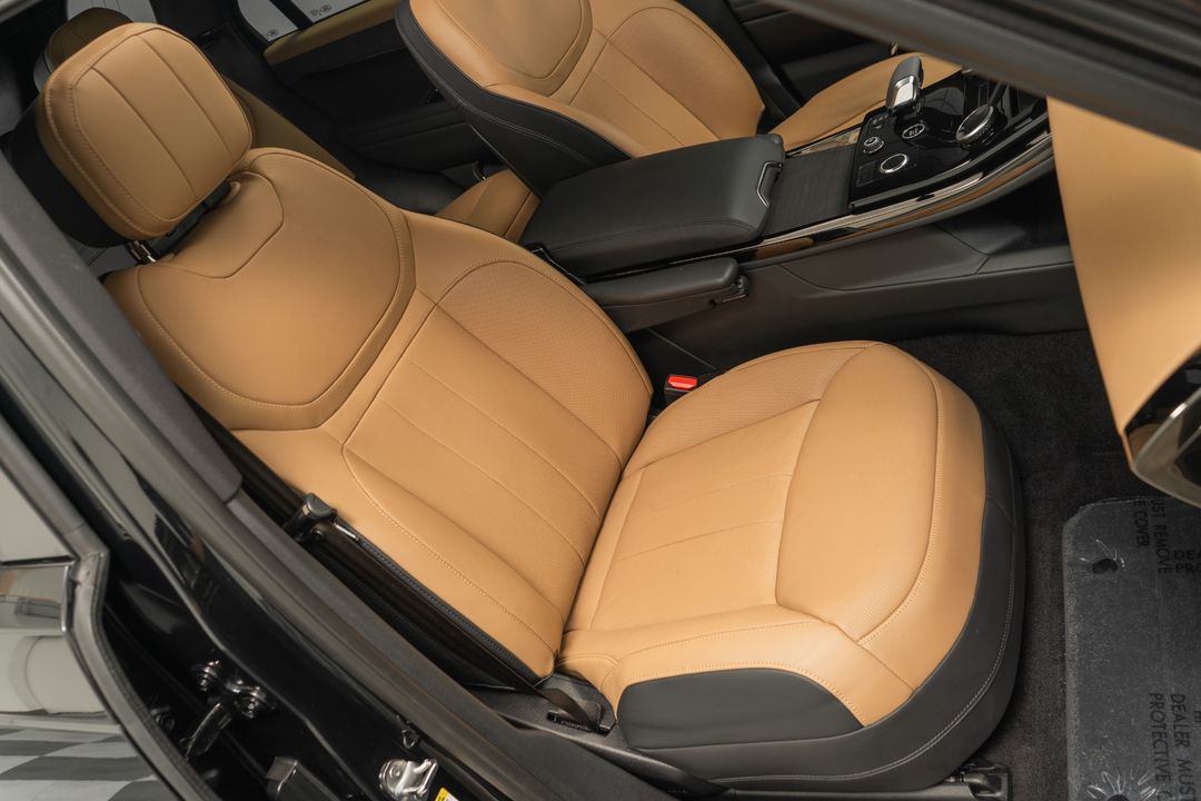 2023 Land Rover Range Rover Sport
