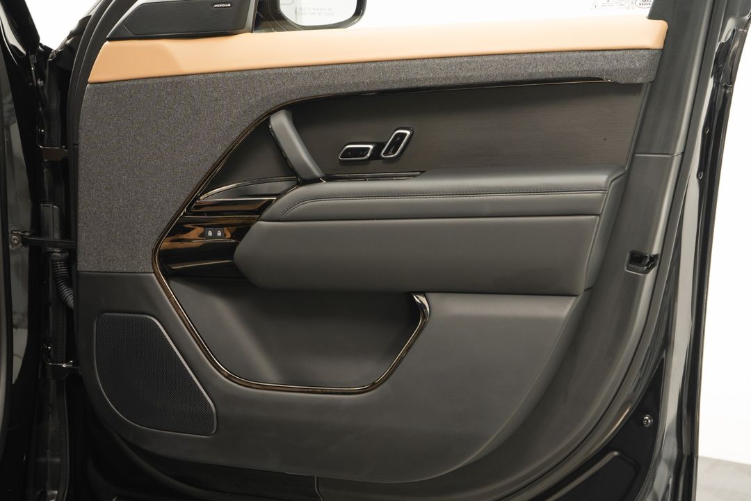 2023 Land Rover Range Rover Sport
