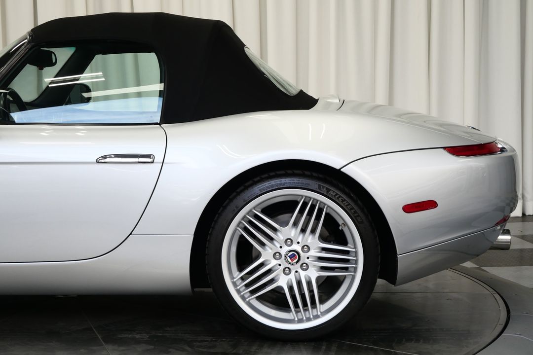 2003 BMW Z8