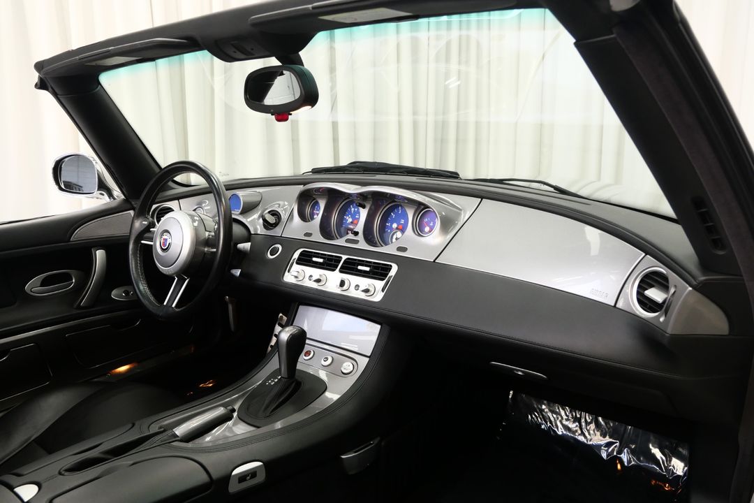 2003 BMW Z8