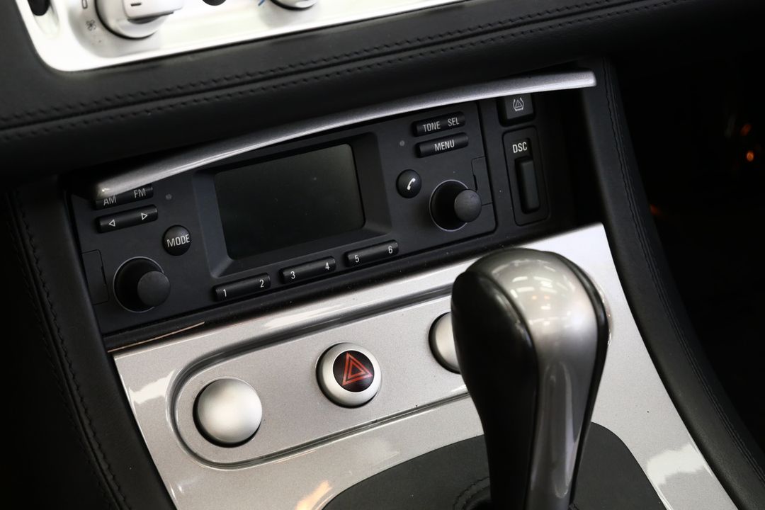 2003 BMW Z8