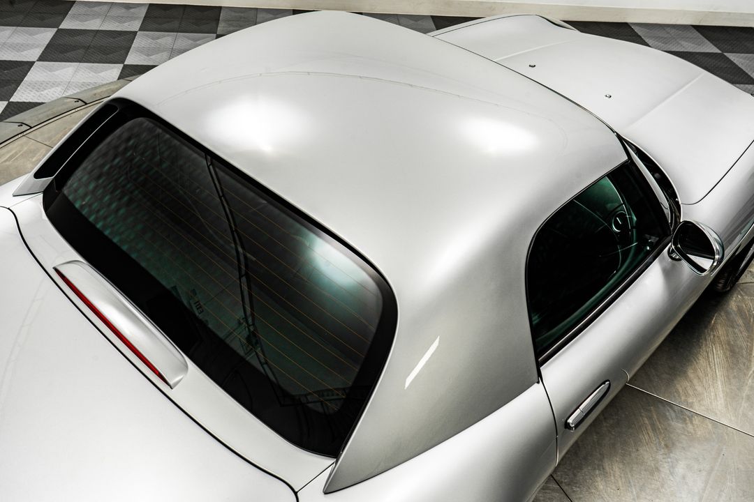 2003 BMW Z8