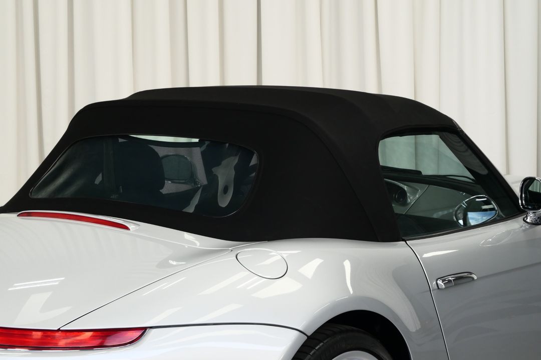 2003 BMW Z8