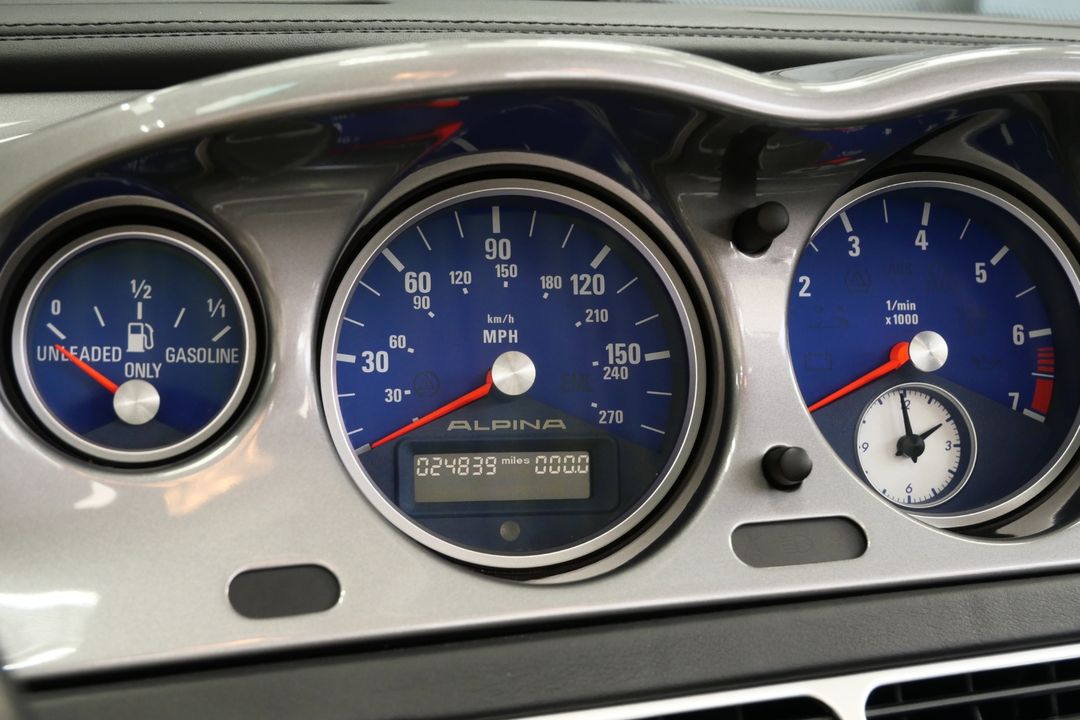 2003 BMW Z8