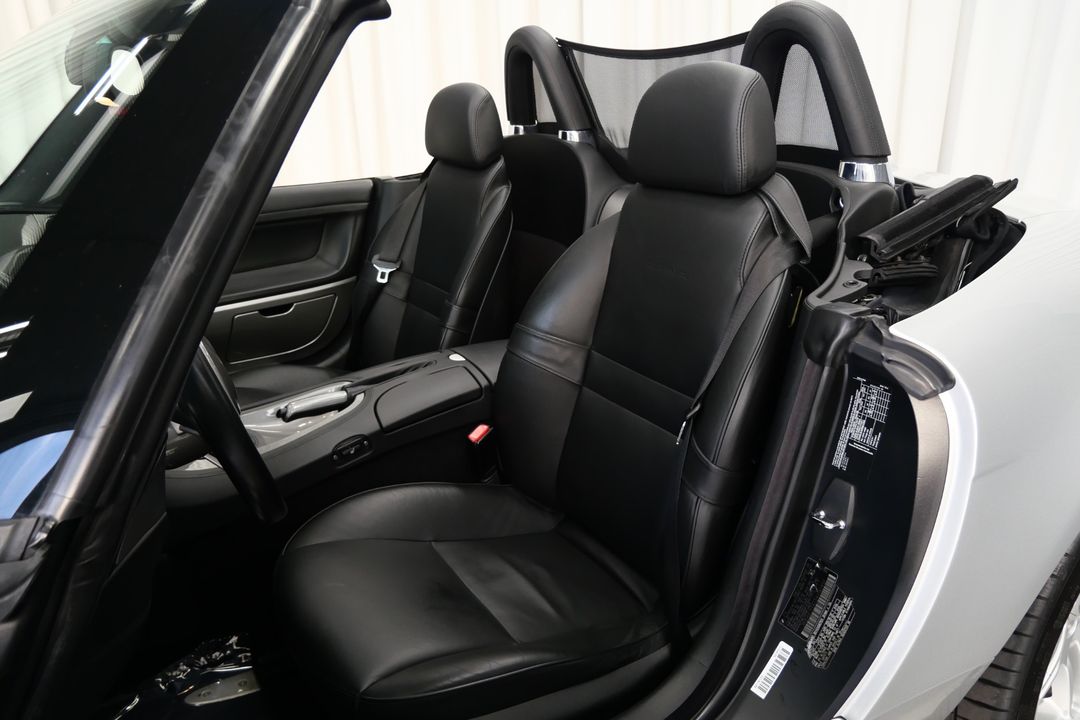 2003 BMW Z8