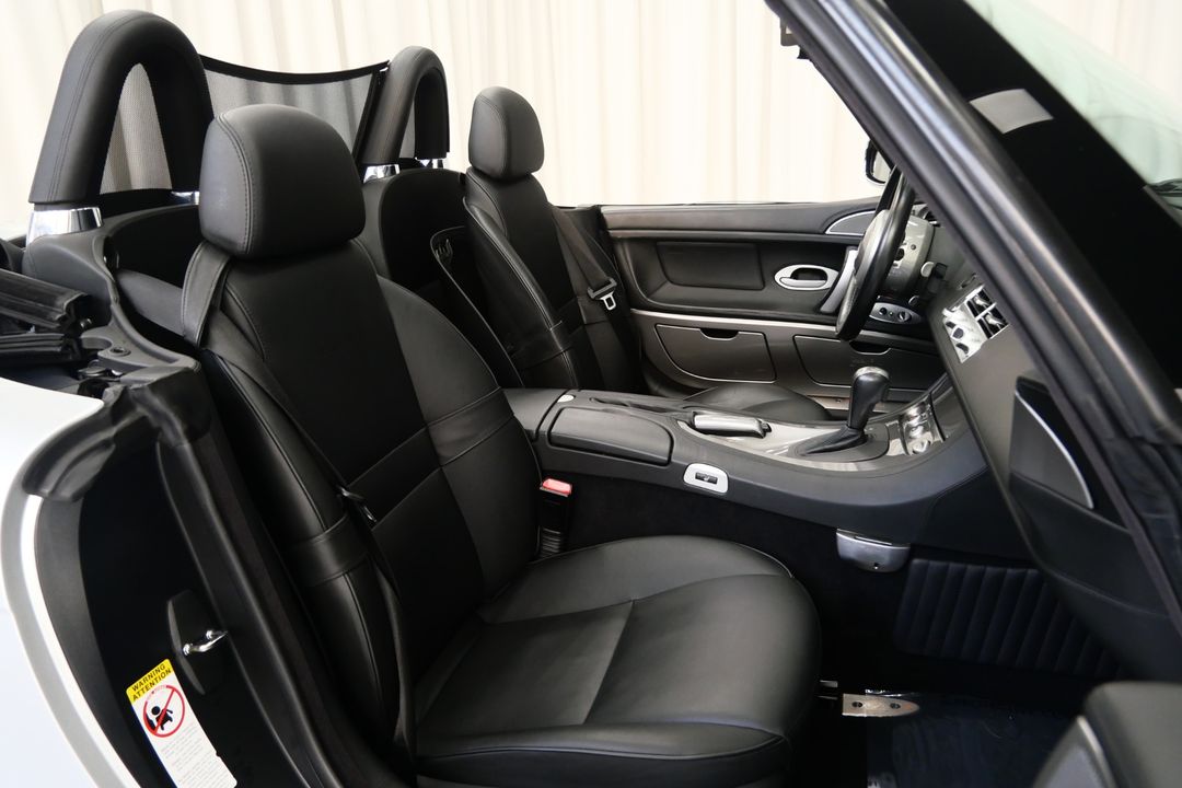 2003 BMW Z8