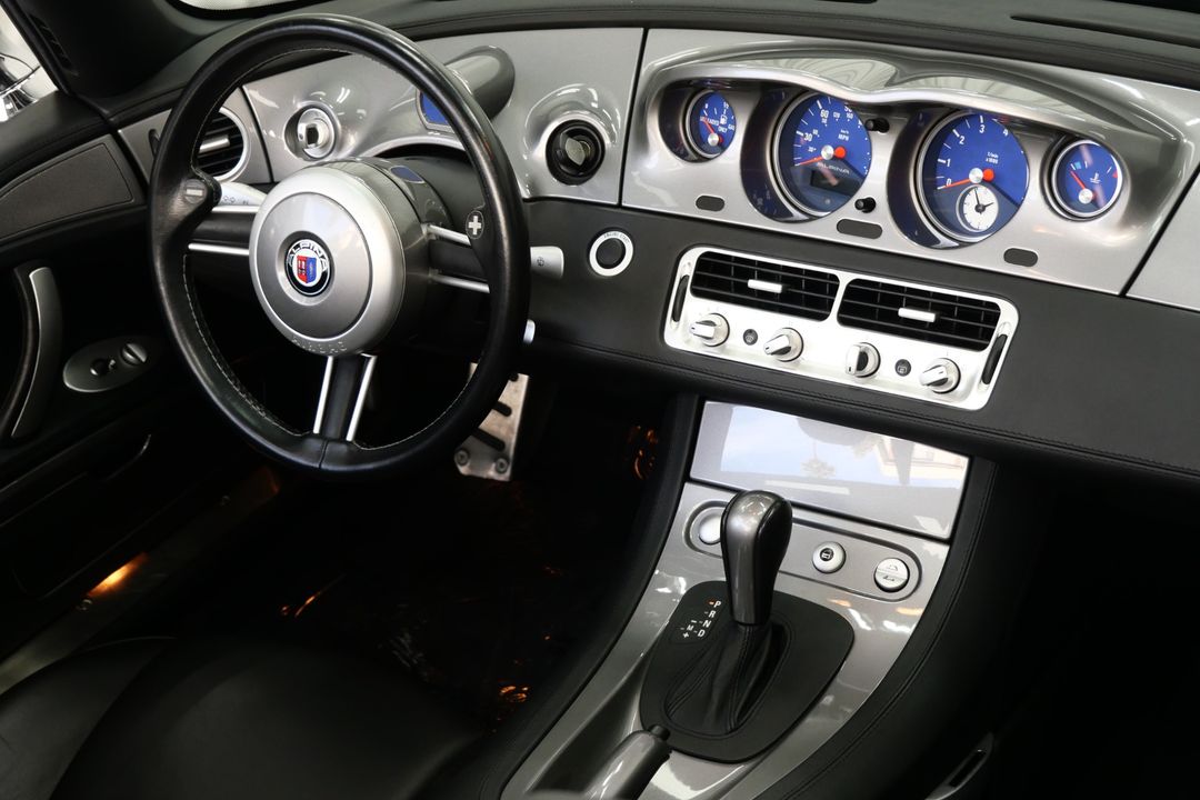 2003 BMW Z8