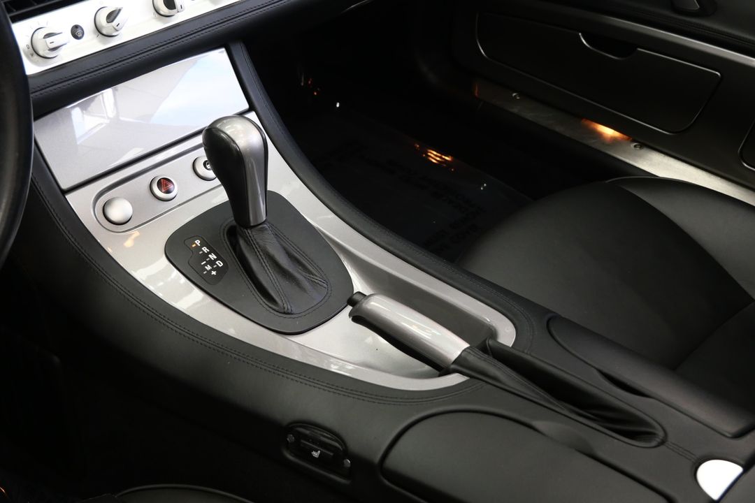 2003 BMW Z8