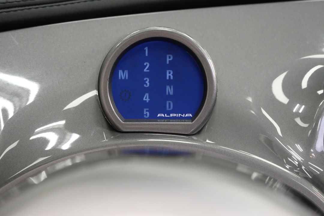2003 BMW Z8