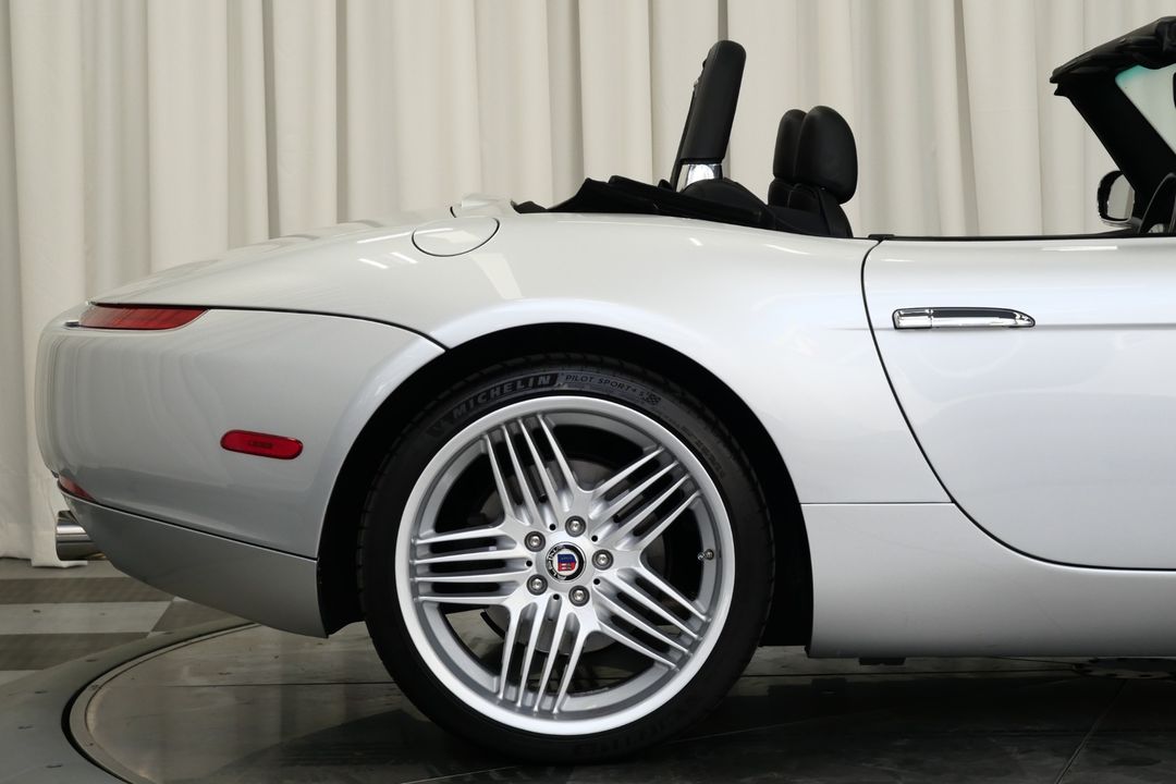 2003 BMW Z8