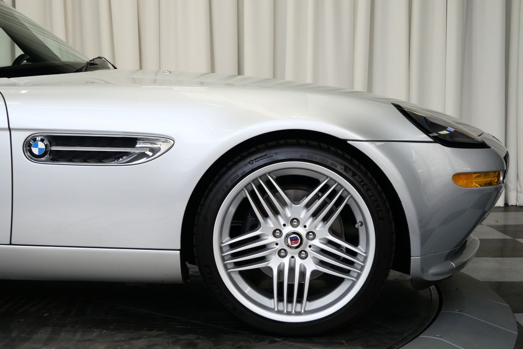 2003 BMW Z8