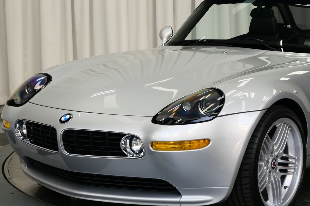2003 BMW Z8