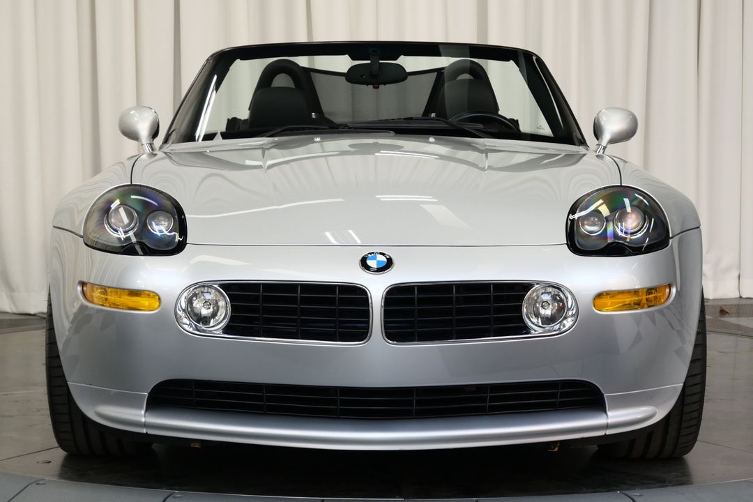 2003 BMW Z8