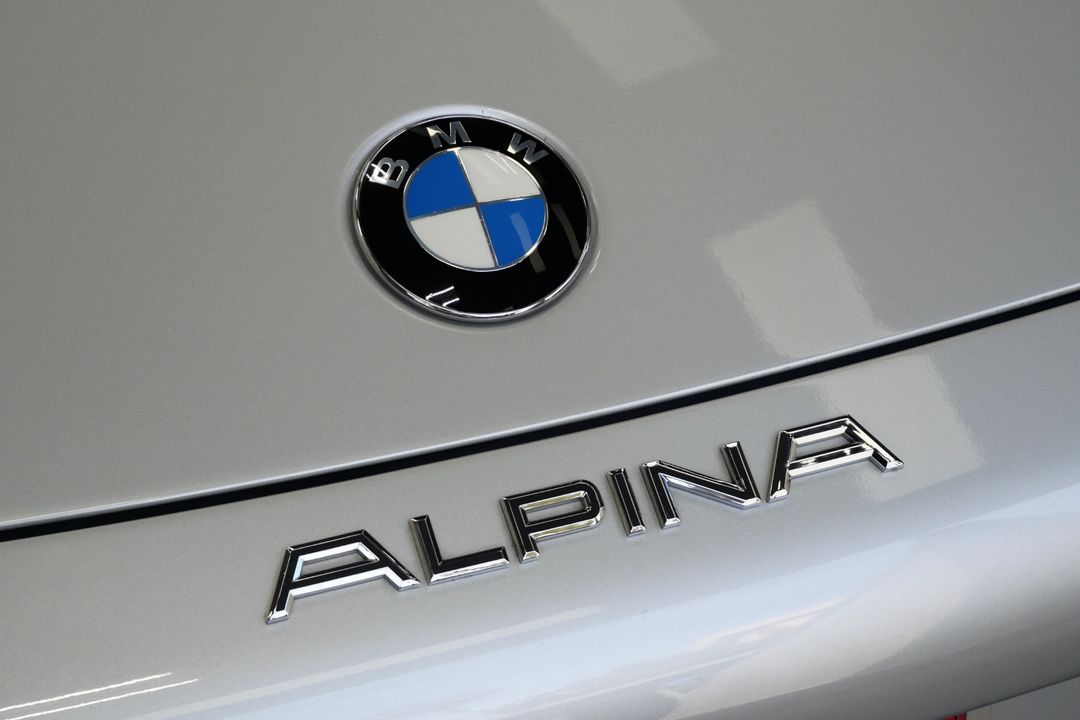 2003 BMW Z8