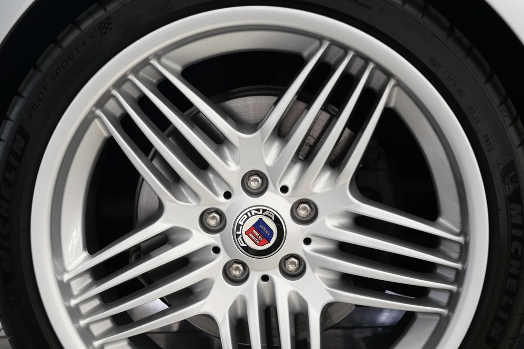 2003 BMW Z8