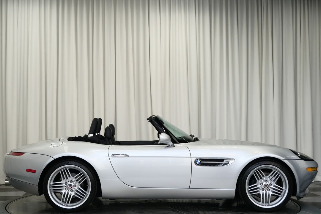2003 BMW Z8