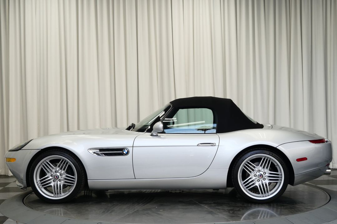2003 BMW Z8