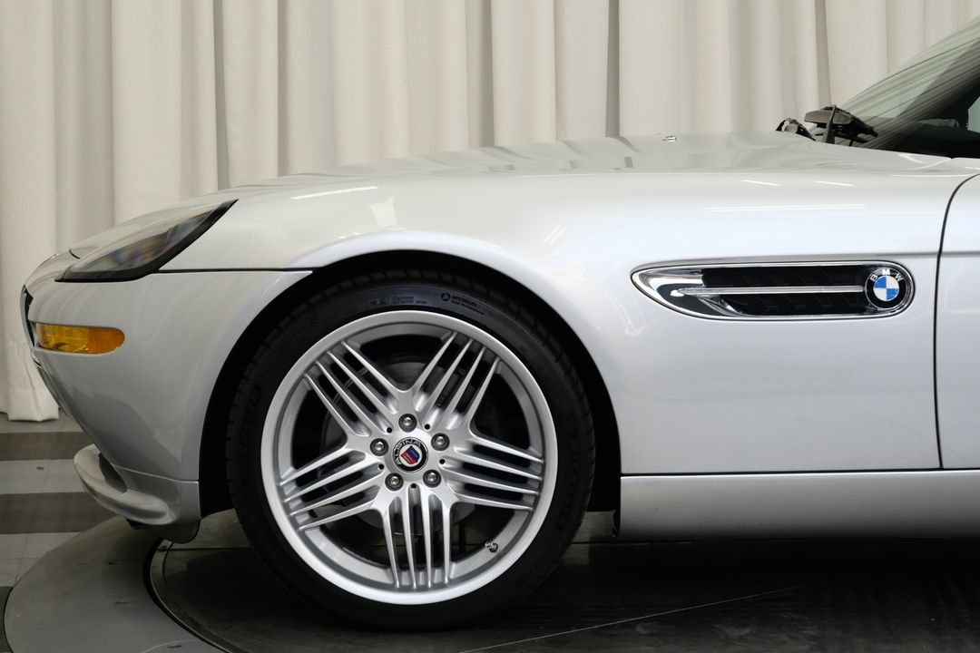 2003 BMW Z8