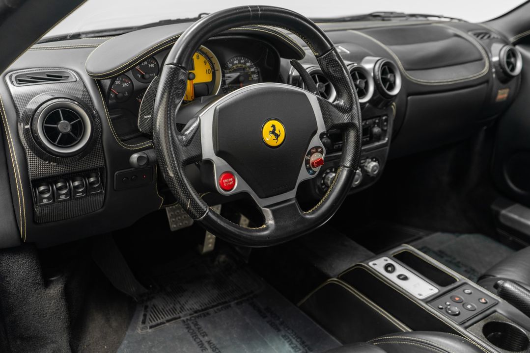 2005 Ferrari F430