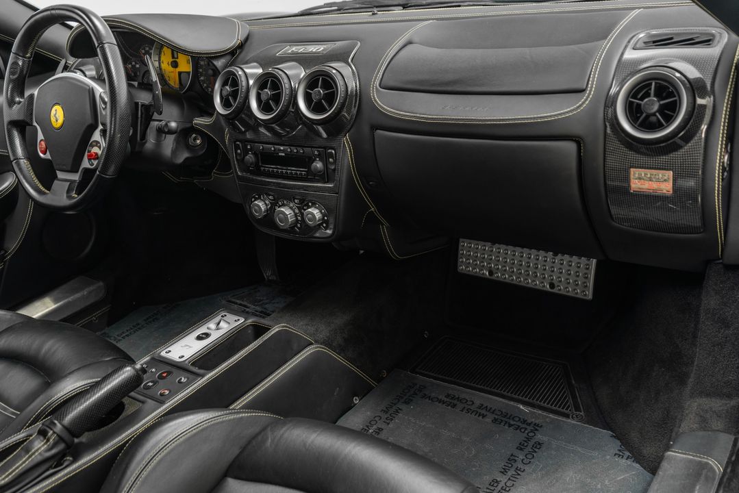 2005 Ferrari F430