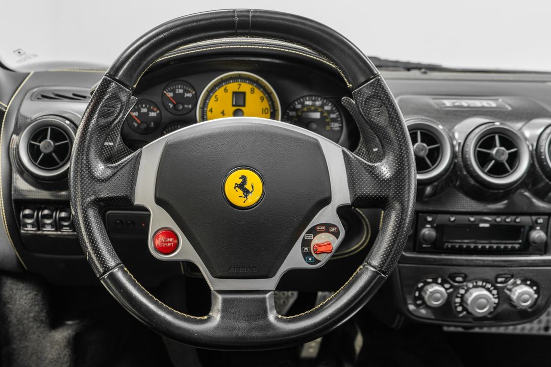 2005 Ferrari F430