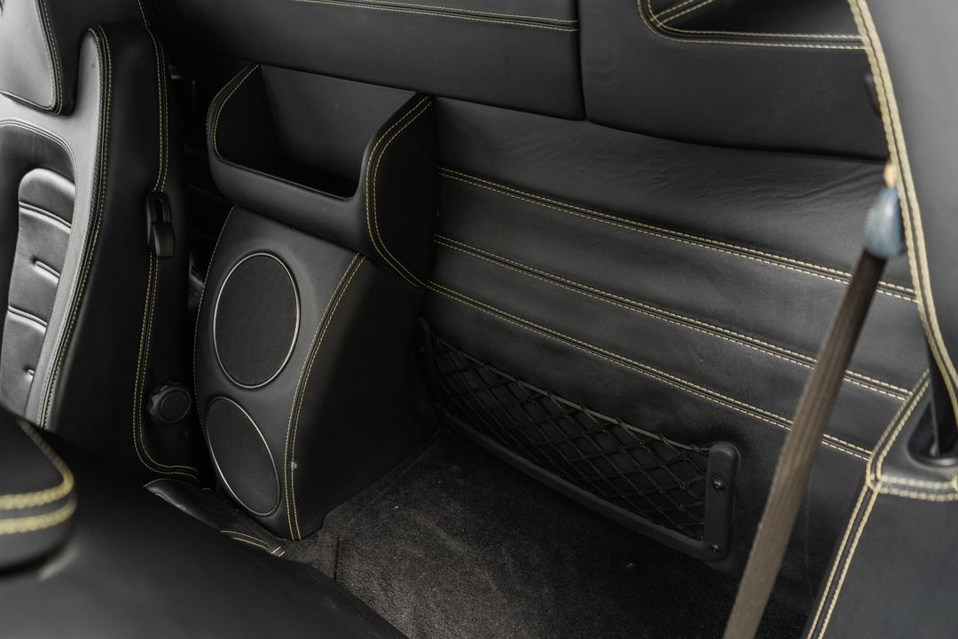 2005 Ferrari F430