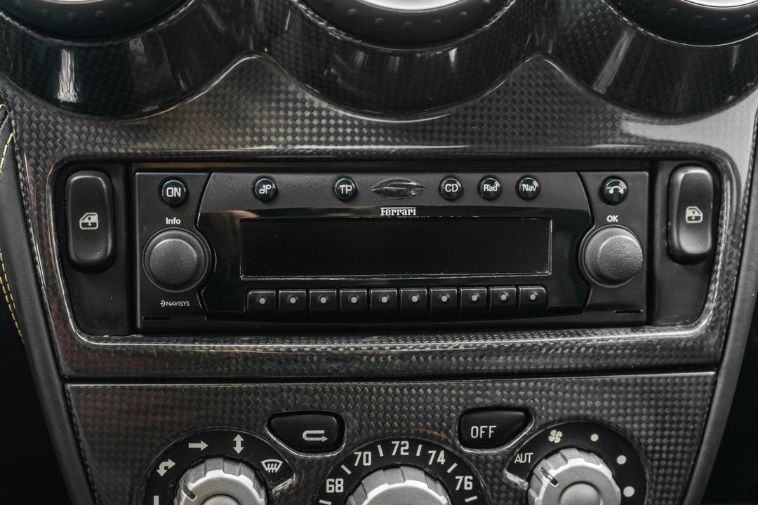 2005 Ferrari F430