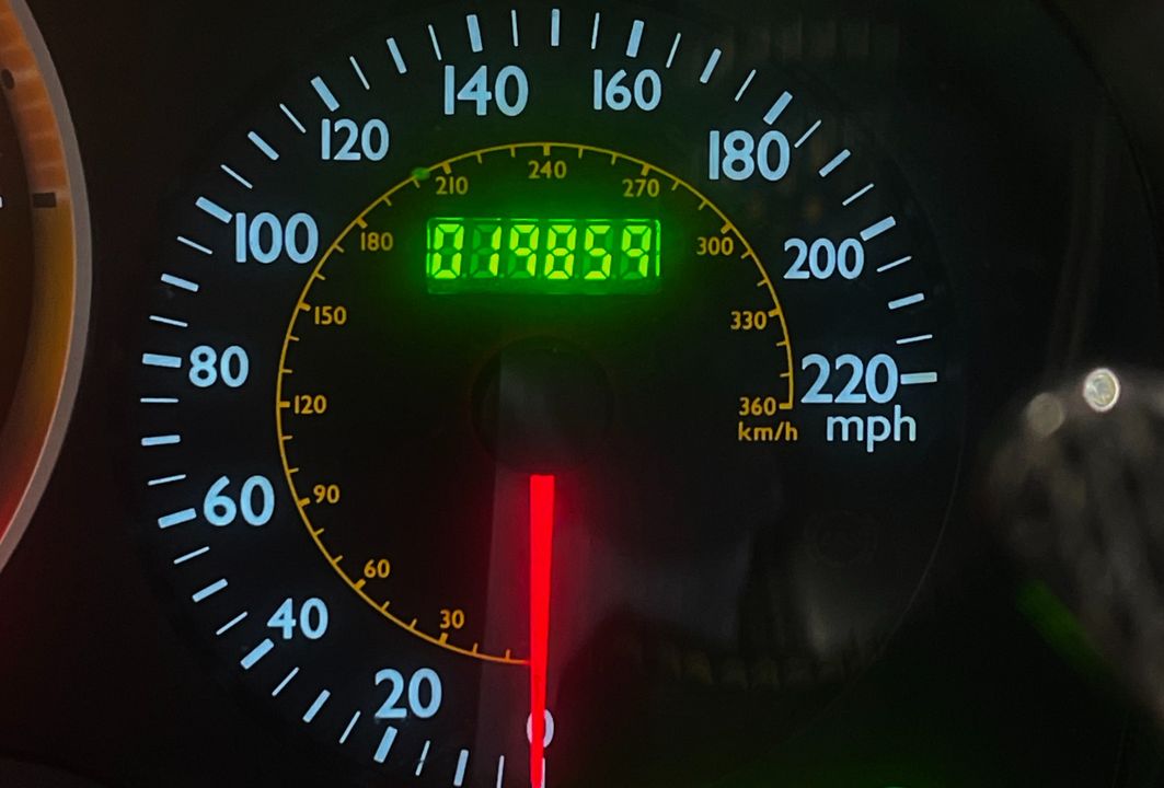 2005 Ferrari F430