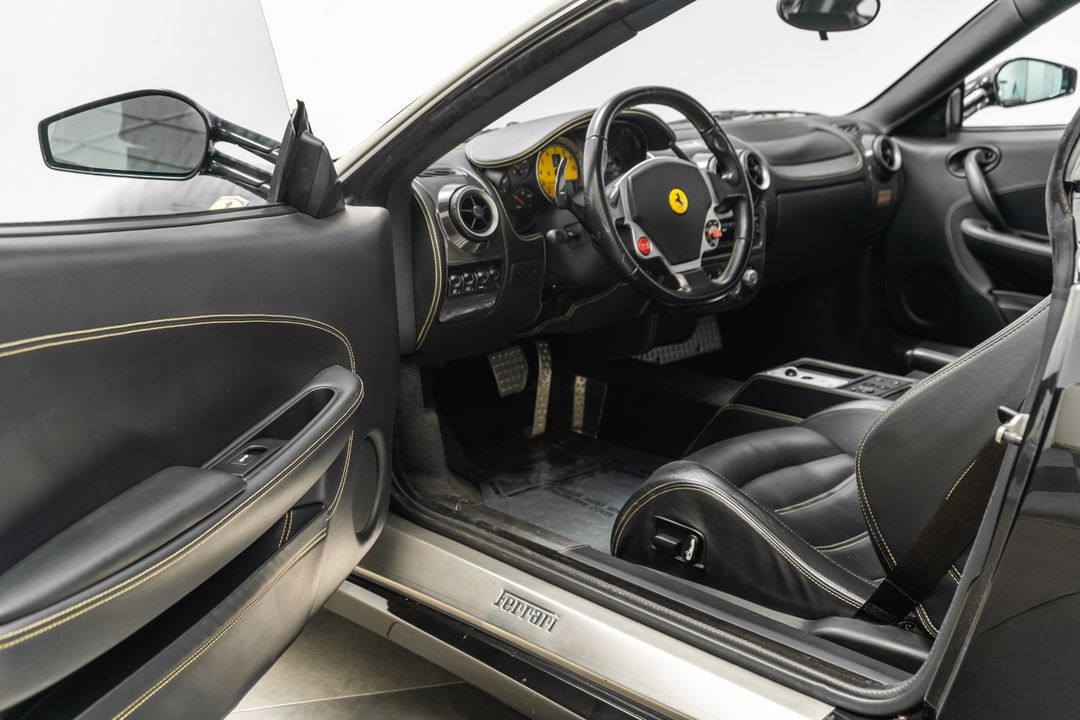 2005 Ferrari F430
