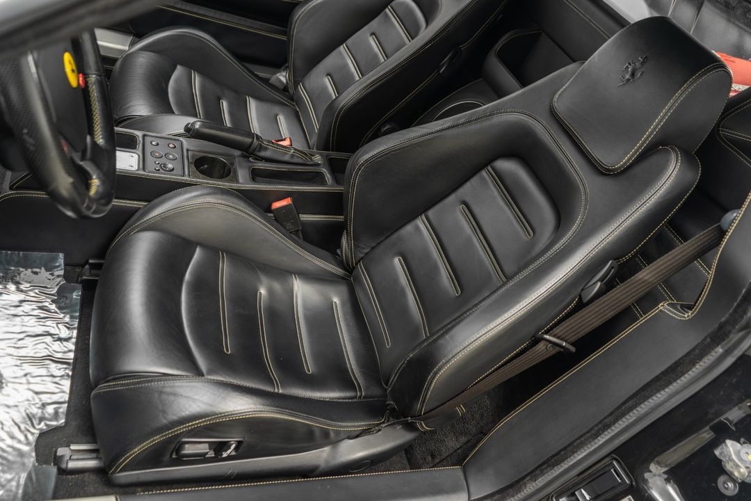 2005 Ferrari F430