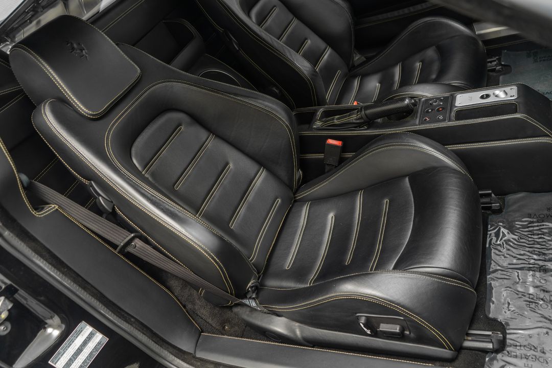 2005 Ferrari F430