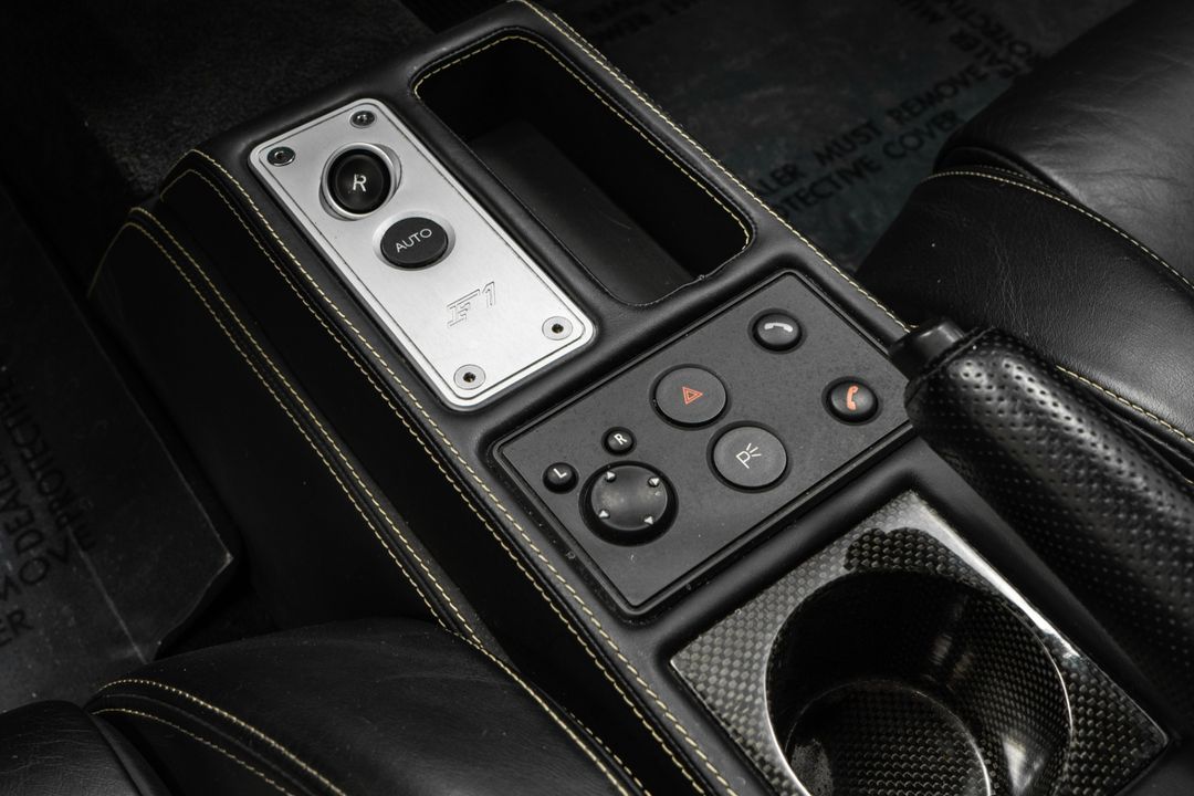 2005 Ferrari F430