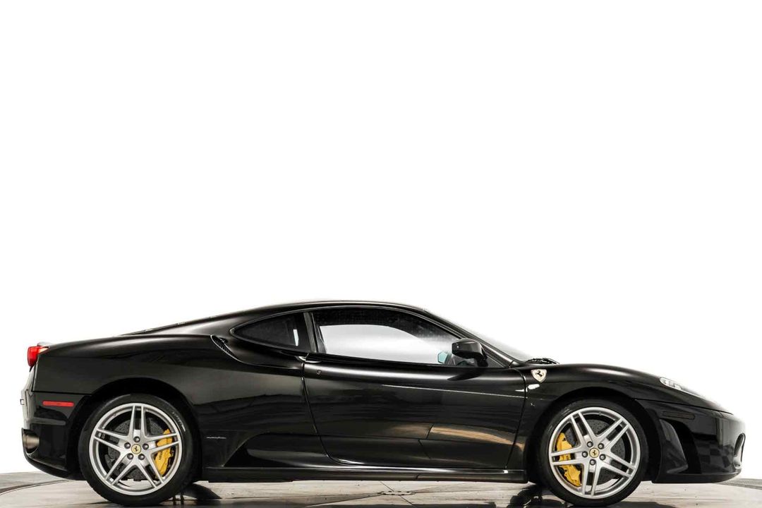 2005 Ferrari F430