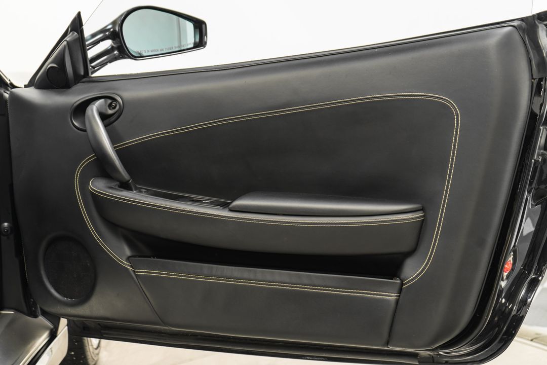 2005 Ferrari F430