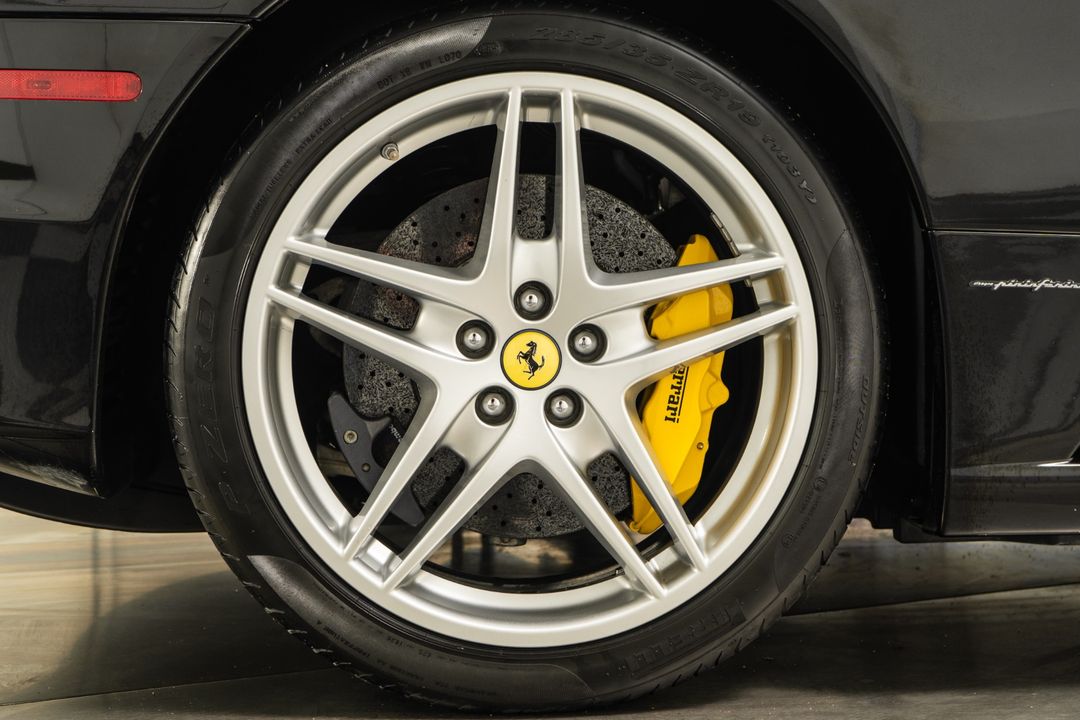 2005 Ferrari F430