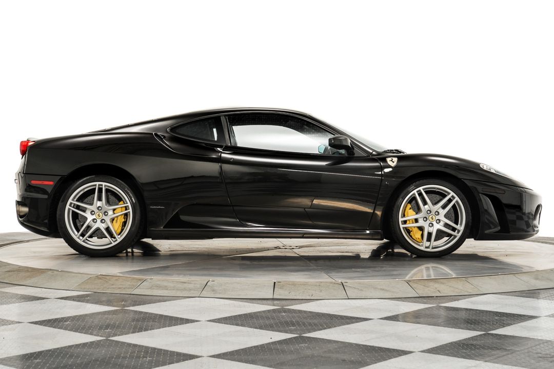 2005 Ferrari F430