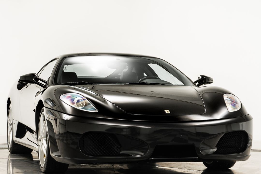 2005 Ferrari F430