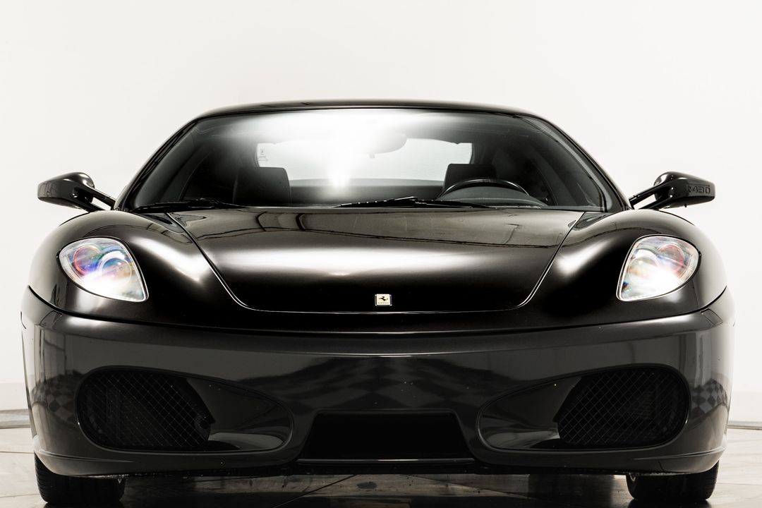2005 Ferrari F430