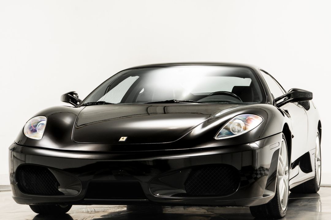 2005 Ferrari F430