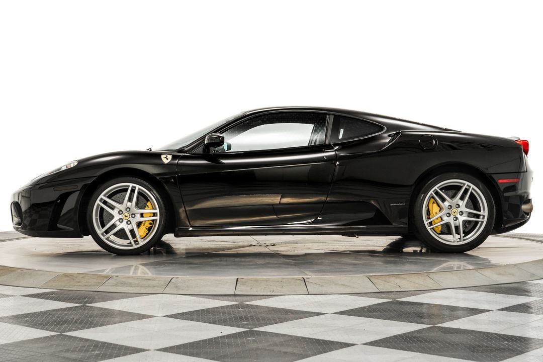 2005 Ferrari F430
