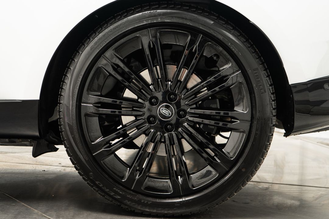 2024 Land Rover Range Rover