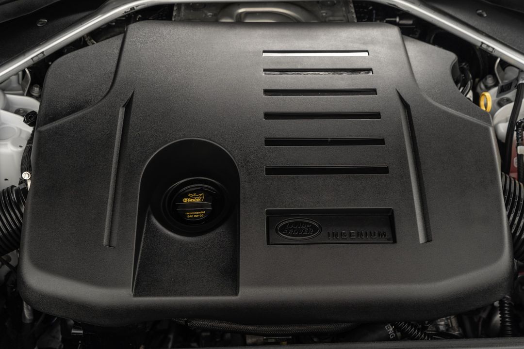 2024 Land Rover Range Rover