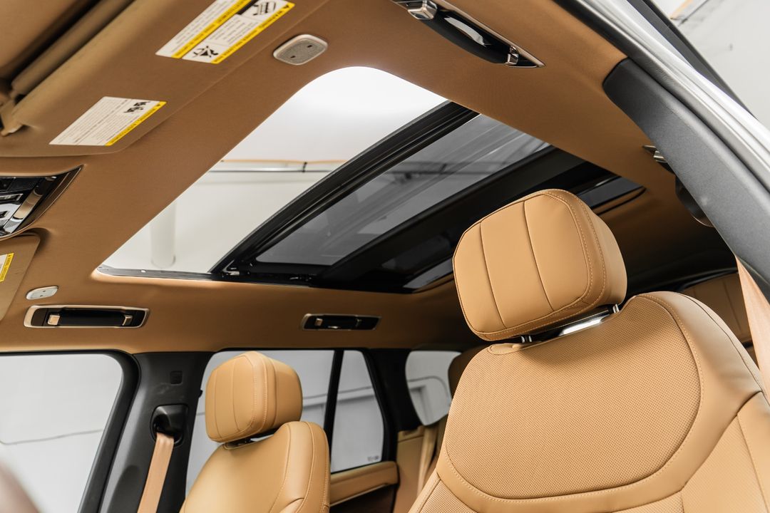 2024 Land Rover Range Rover